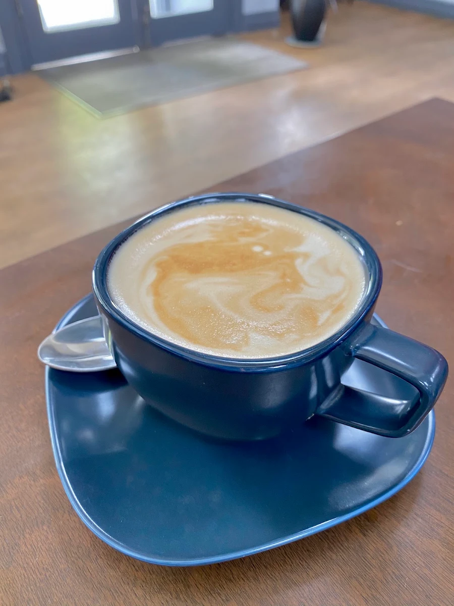 Coffee, Soul Cafe and Wine Bar