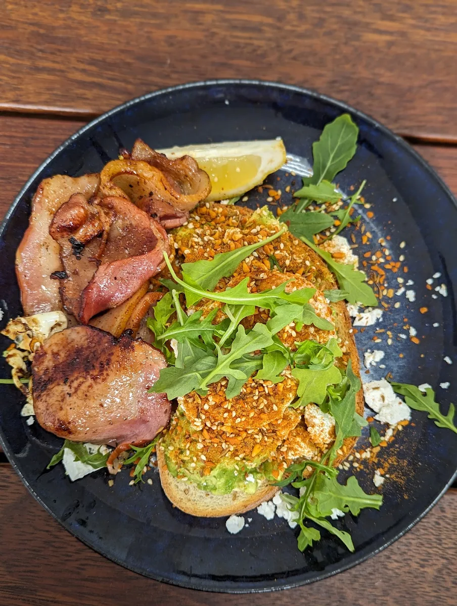 Highlights, Soul Cafe and Wine Bar