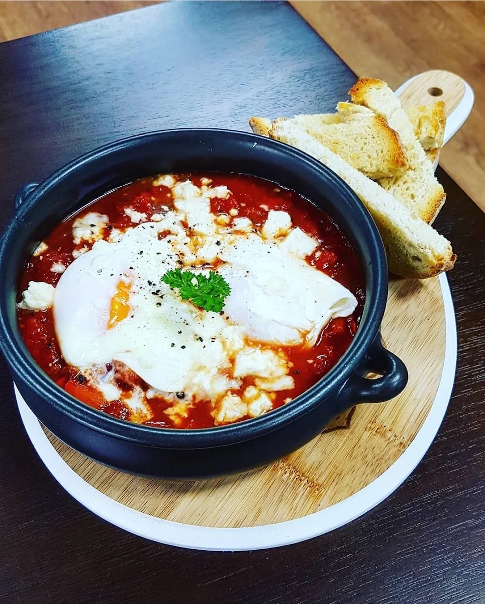 Highlights, Soul Cafe and Wine Bar