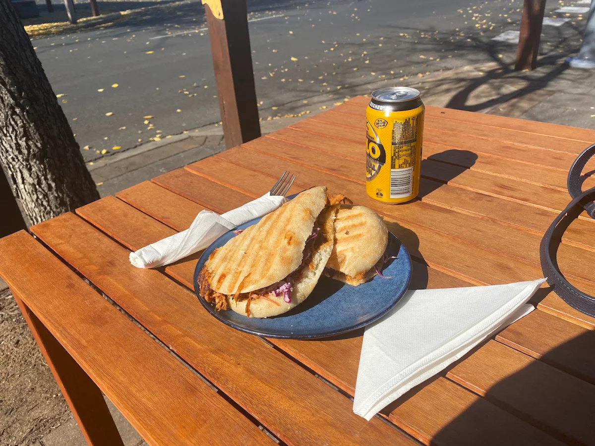 Highlights, Soul Cafe and Wine Bar