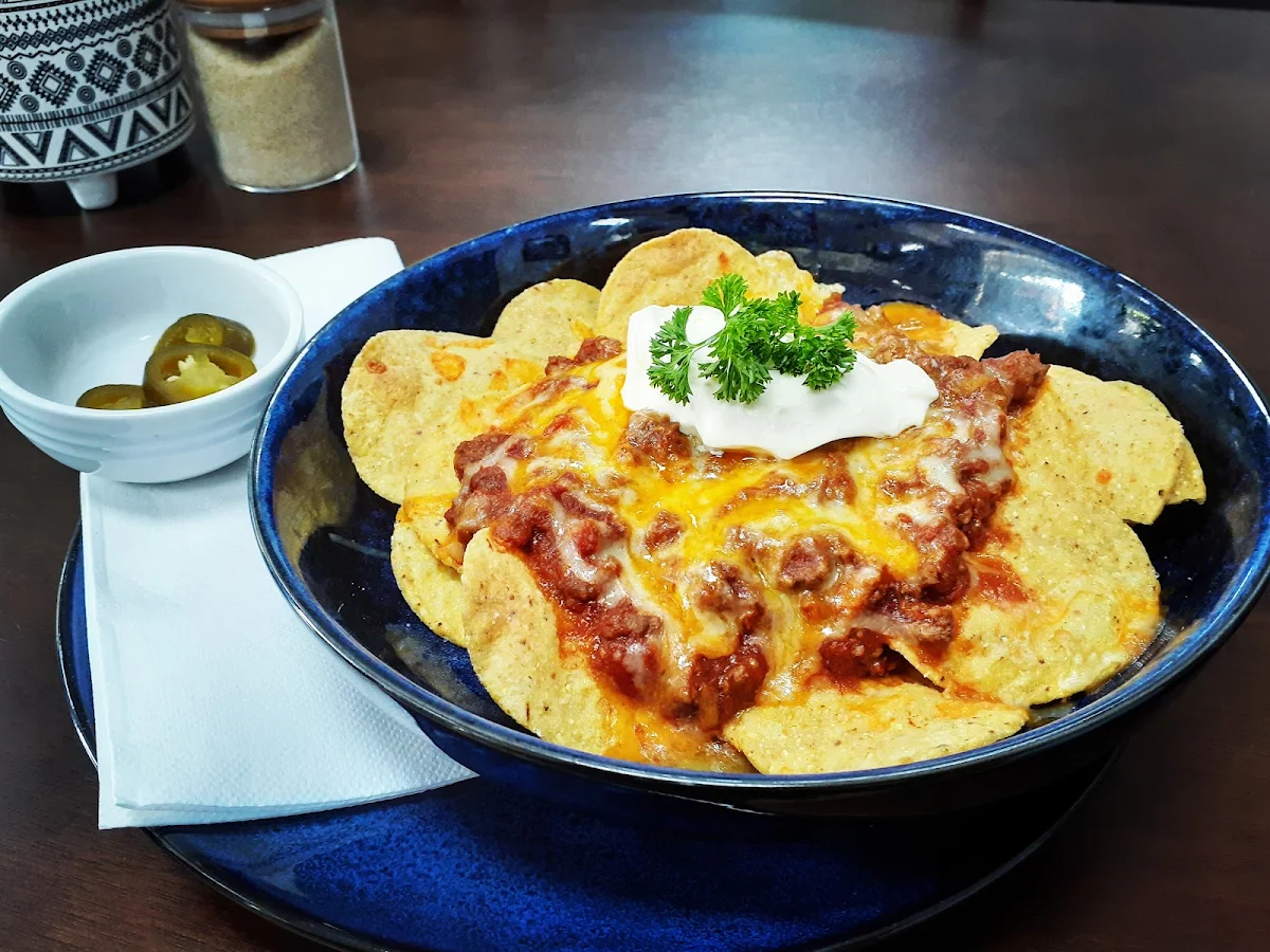 Highlights, Soul Cafe and Wine Bar