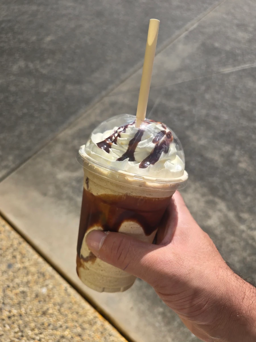Highlights, MILK & CCINO