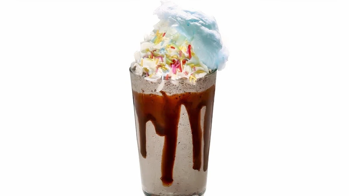 Highlights, MILK & CCINO