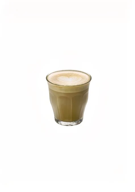 Highlights, MILK & CCINO