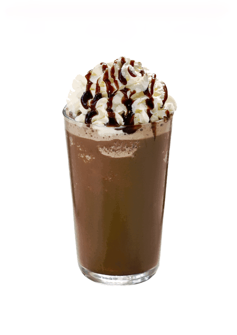 Highlights, MILK & CCINO