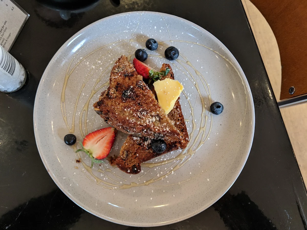 Banana Bread