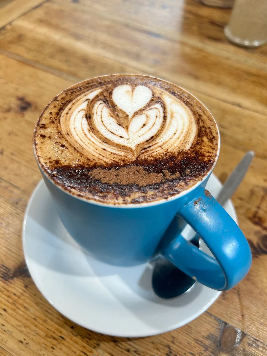 Cappuccino