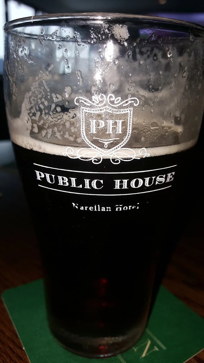 Cold Beer, Narellan Hotel