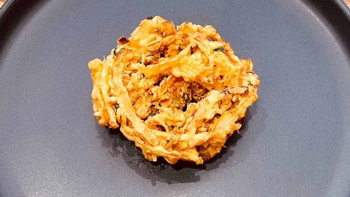 Highlights, Nodaji Sushi