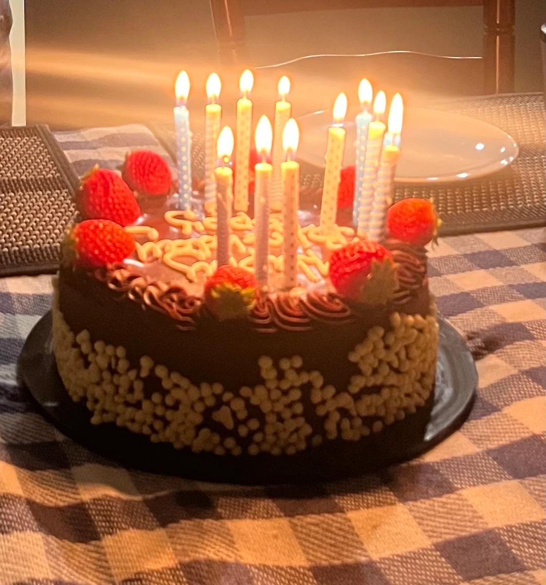 Cake