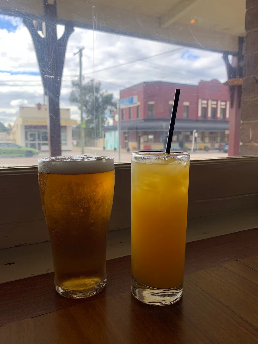Highlights, Royal Federal