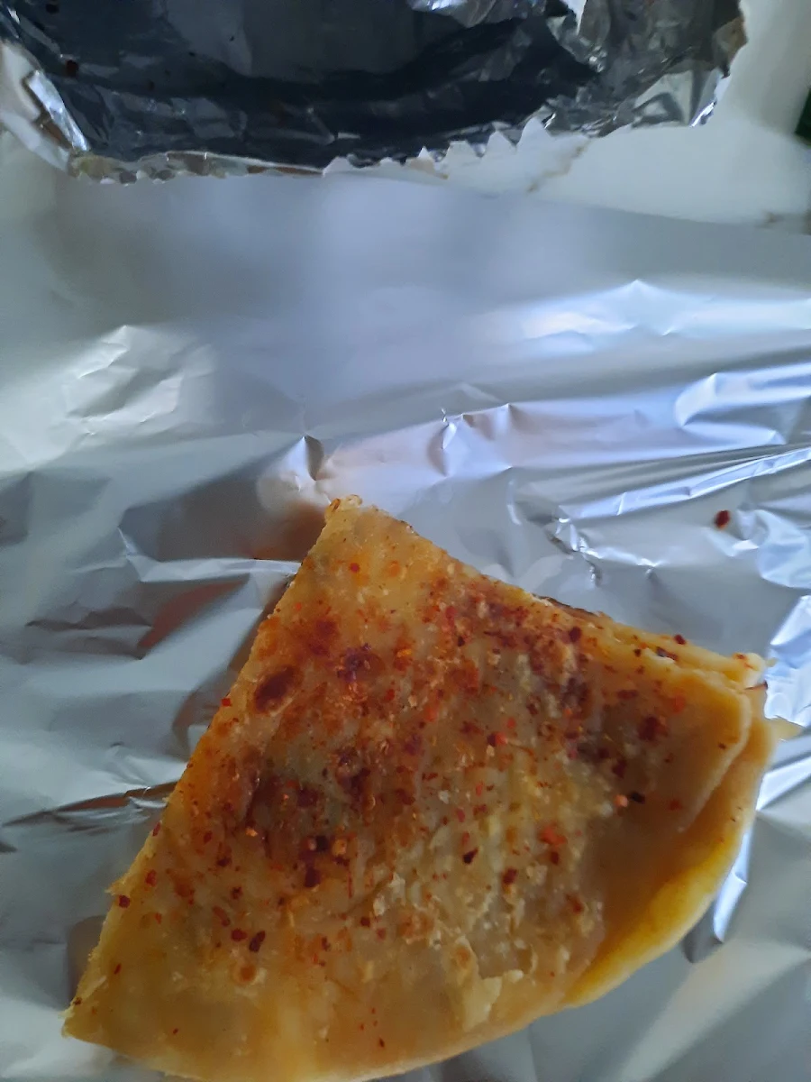 Highlights, Dum Biryani at Angaara Indian Restaurant