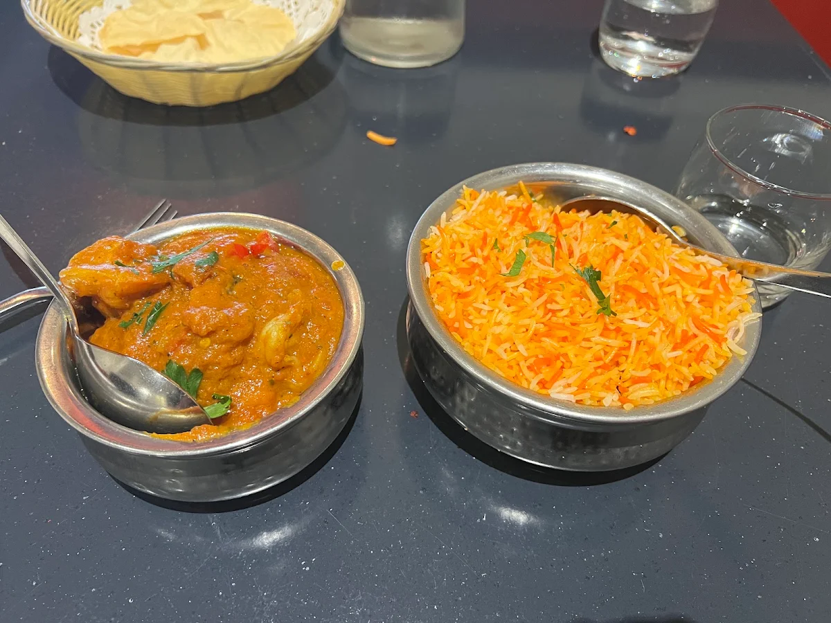 Highlights, Jo’s Curry House