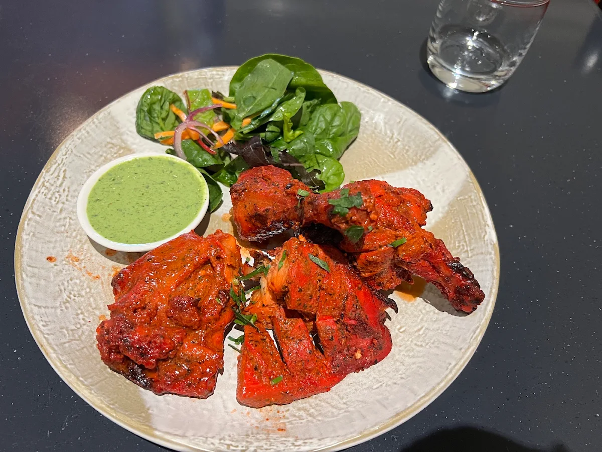 Highlights, Jo’s Curry House