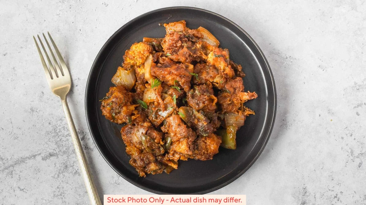 Highlights, Jo’s Curry House