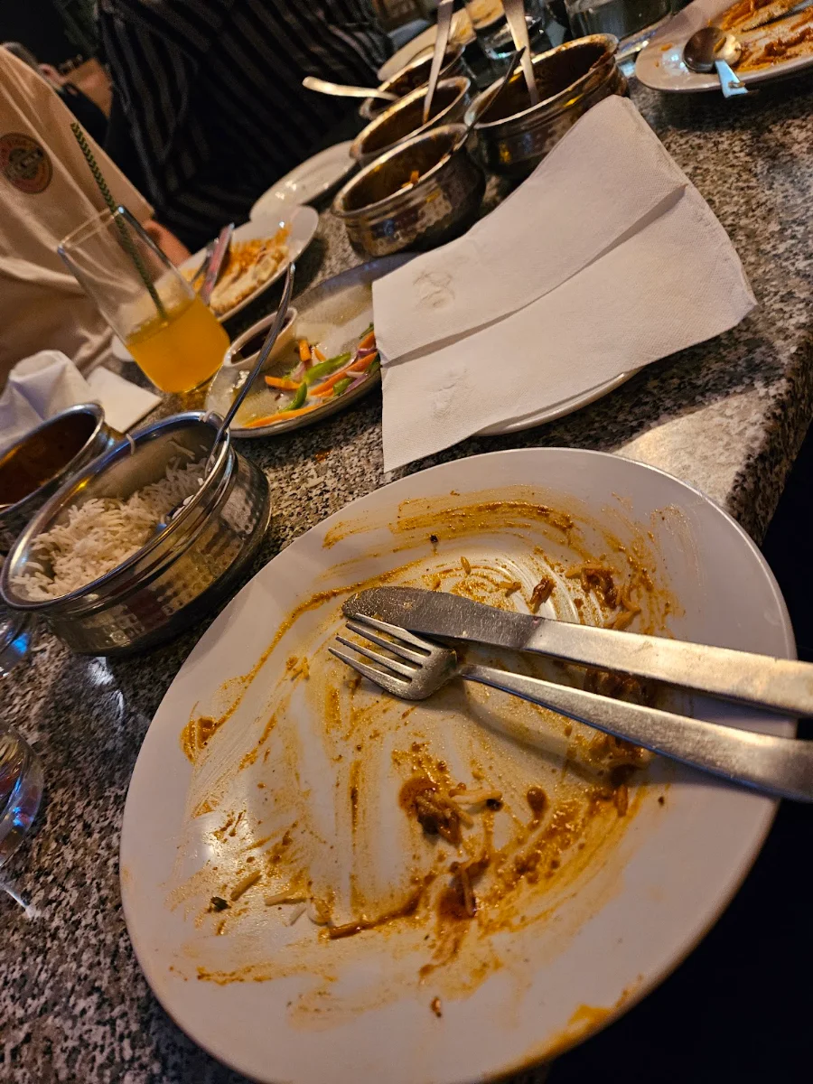 Highlights, Jo’s Curry House
