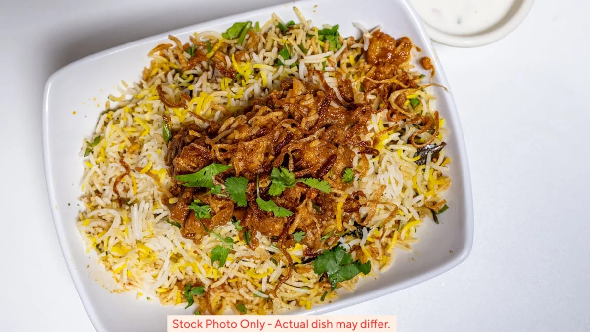 Highlights, Jo’s Curry House