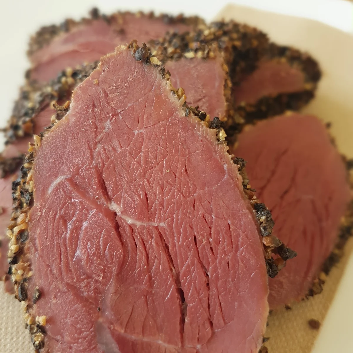 House Made Corned Beef