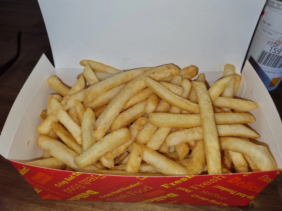 Medium Chips