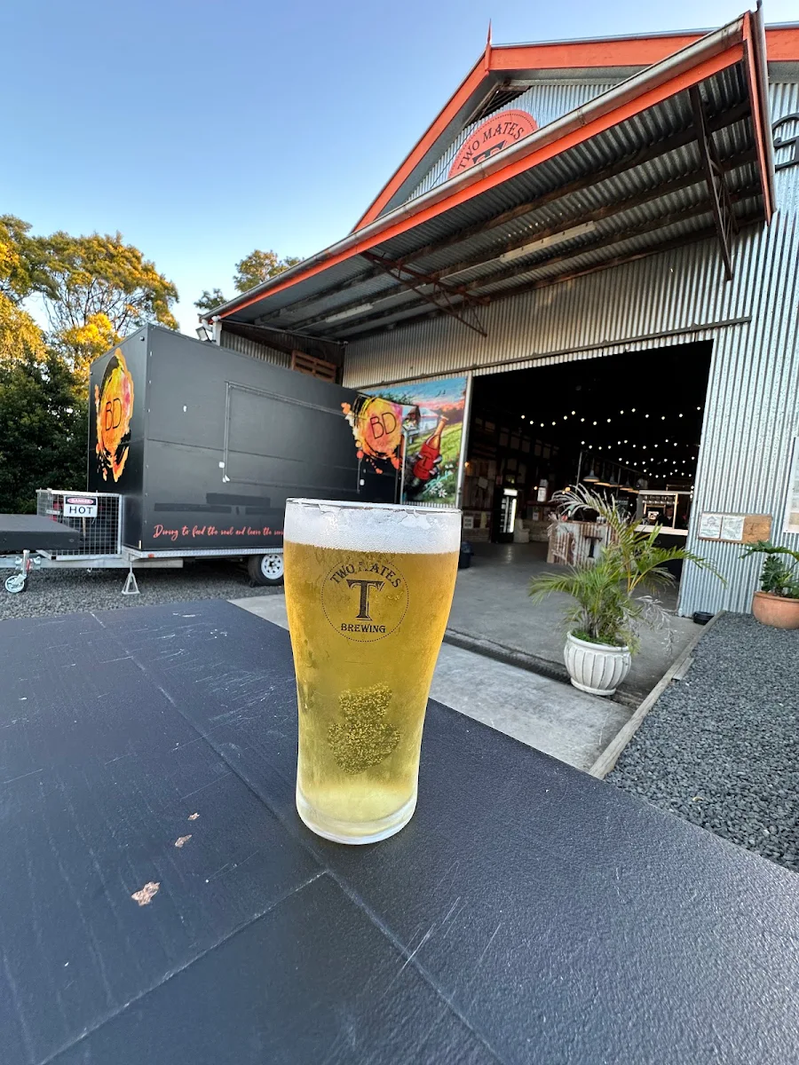 Highlights, Two Mates Brewing