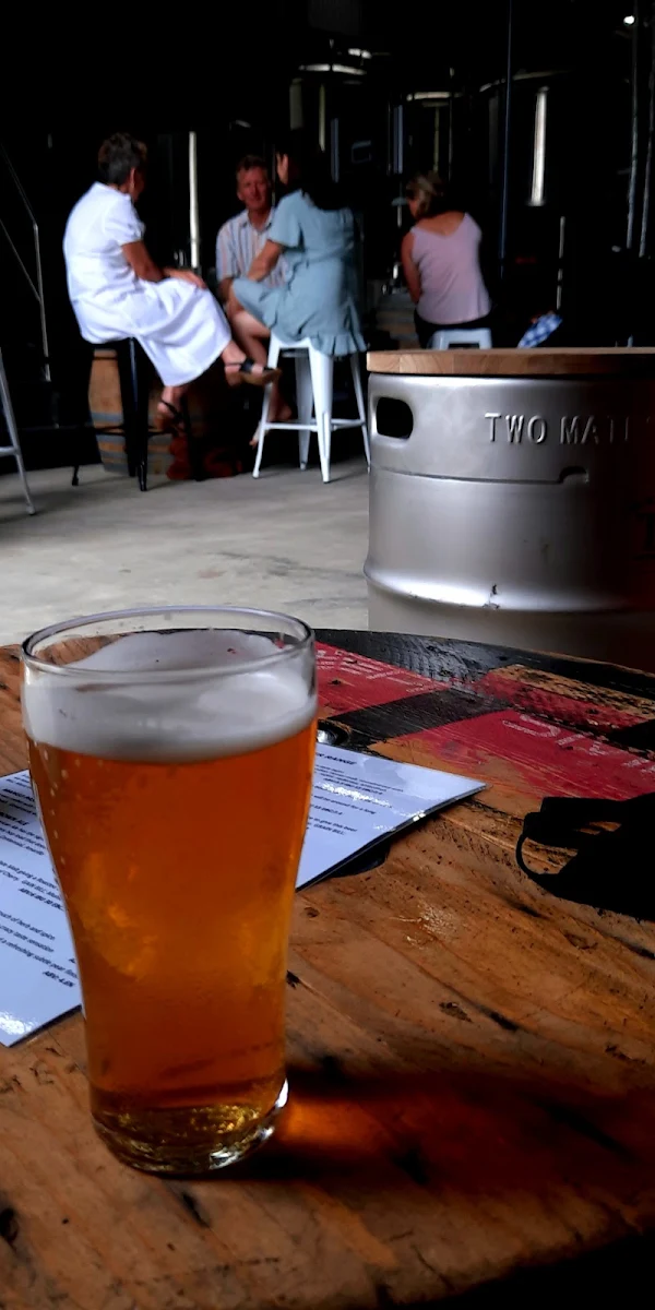 Highlights, Two Mates Brewing
