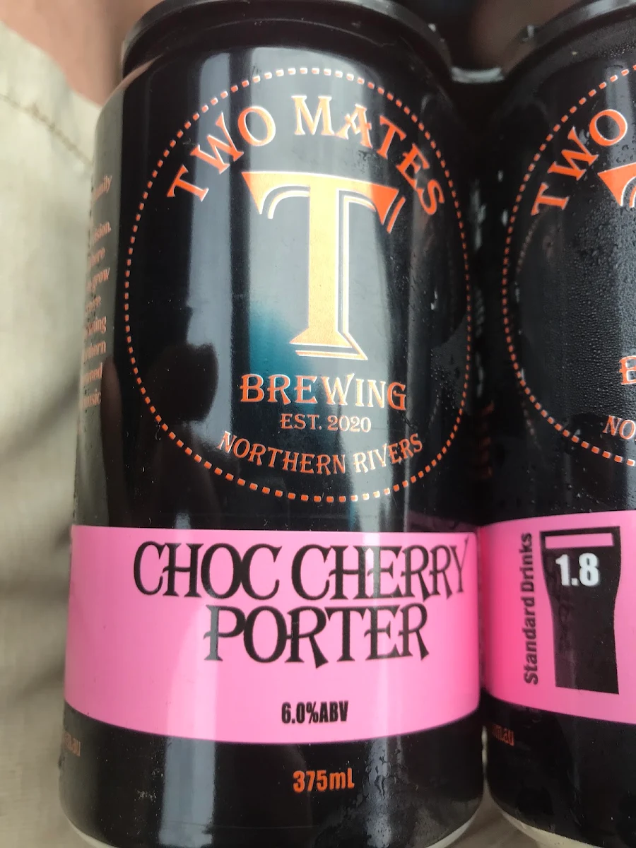 Highlights, Two Mates Brewing