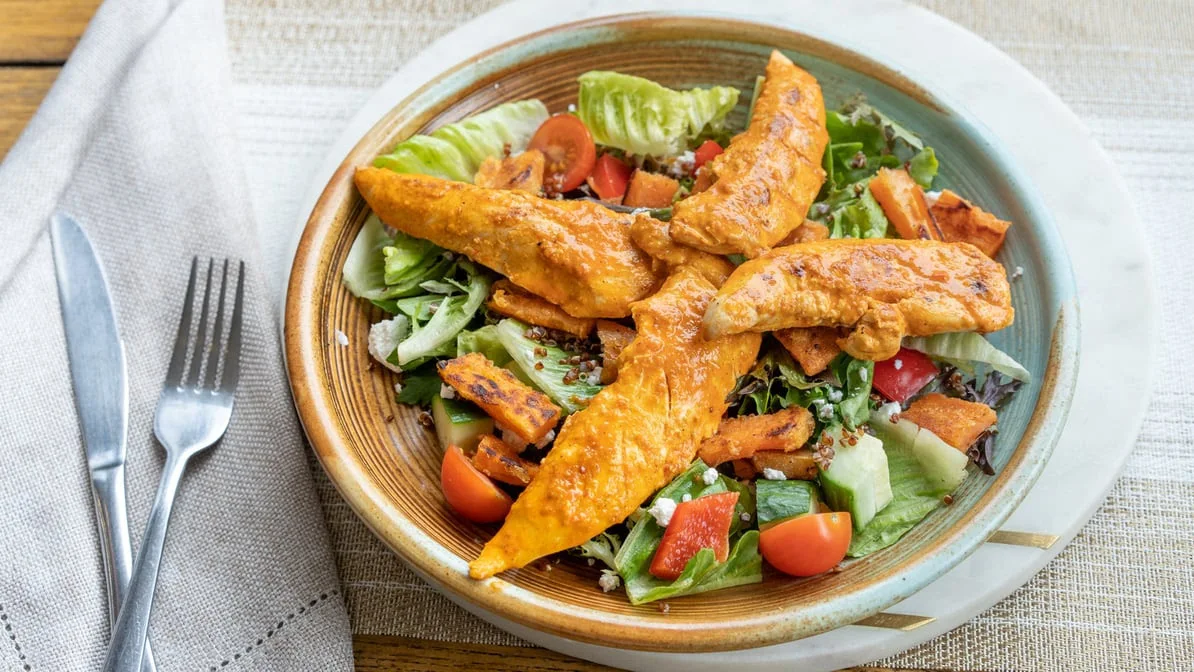 Highlights, B2Bs Chicken (Mandarin Center)