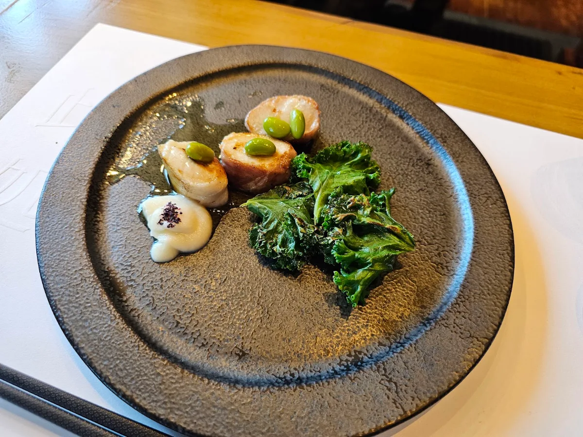 Swordfish, Koko
