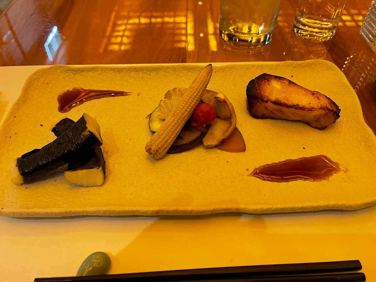 Tooth Fish, Koko