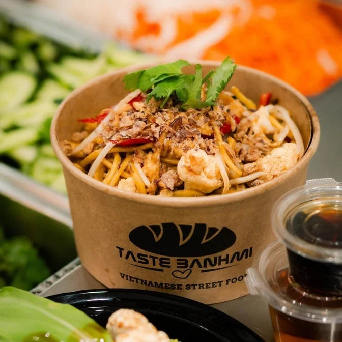Highlights, Taste Banh Mi - Aldinga
