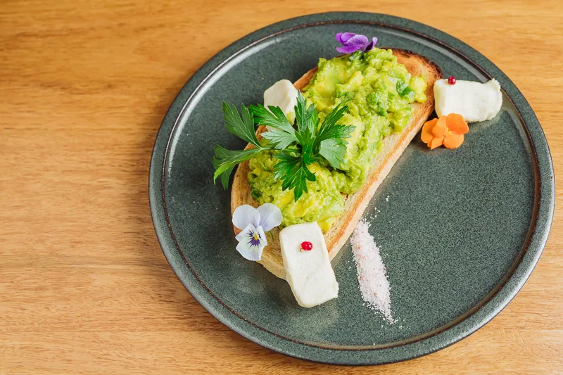 Highlights, Wollumbin Cafe & Bar Gold Coast Airport