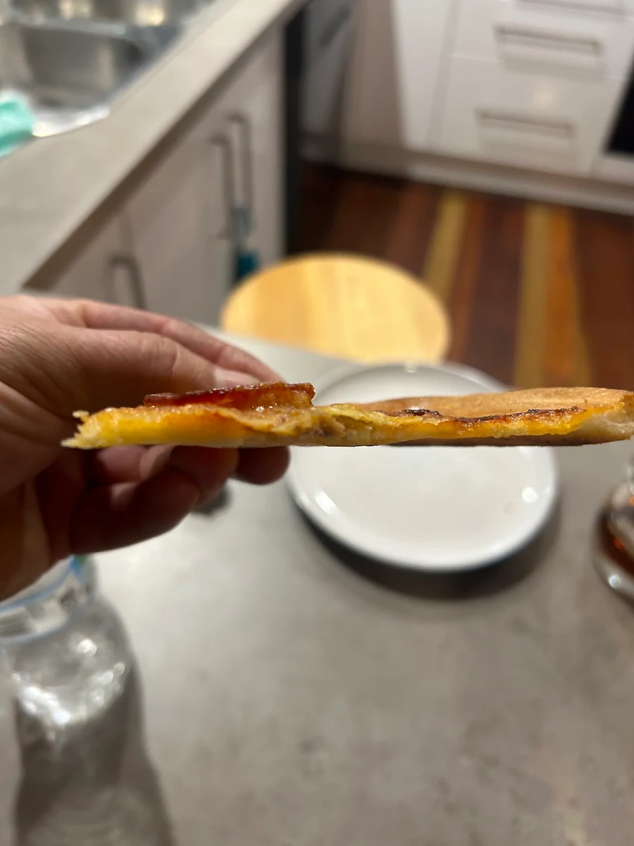 Highlights, Straddie Kebab and Pizza