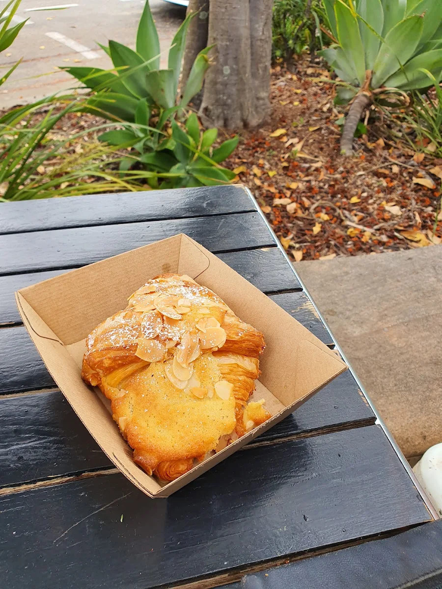 Highlights, Straddie Kebab and Pizza