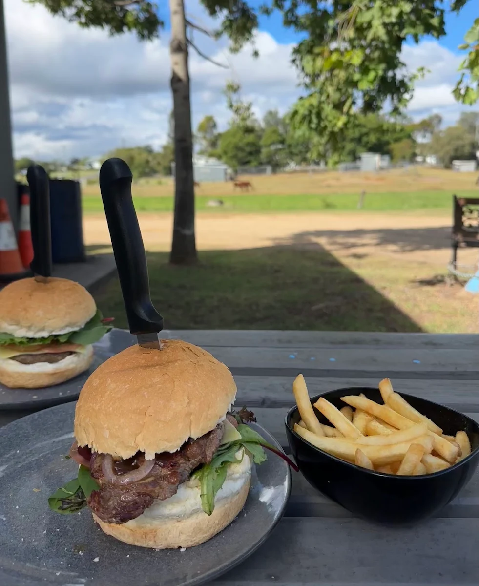 Highlights, Texas Roadhouse Qld