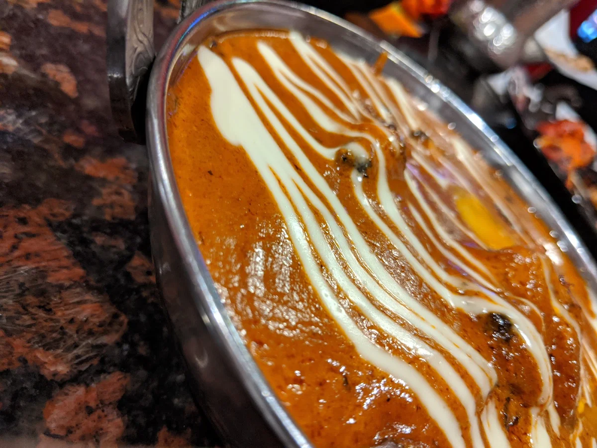 Dal Makhani V, Punjabi Rasoi