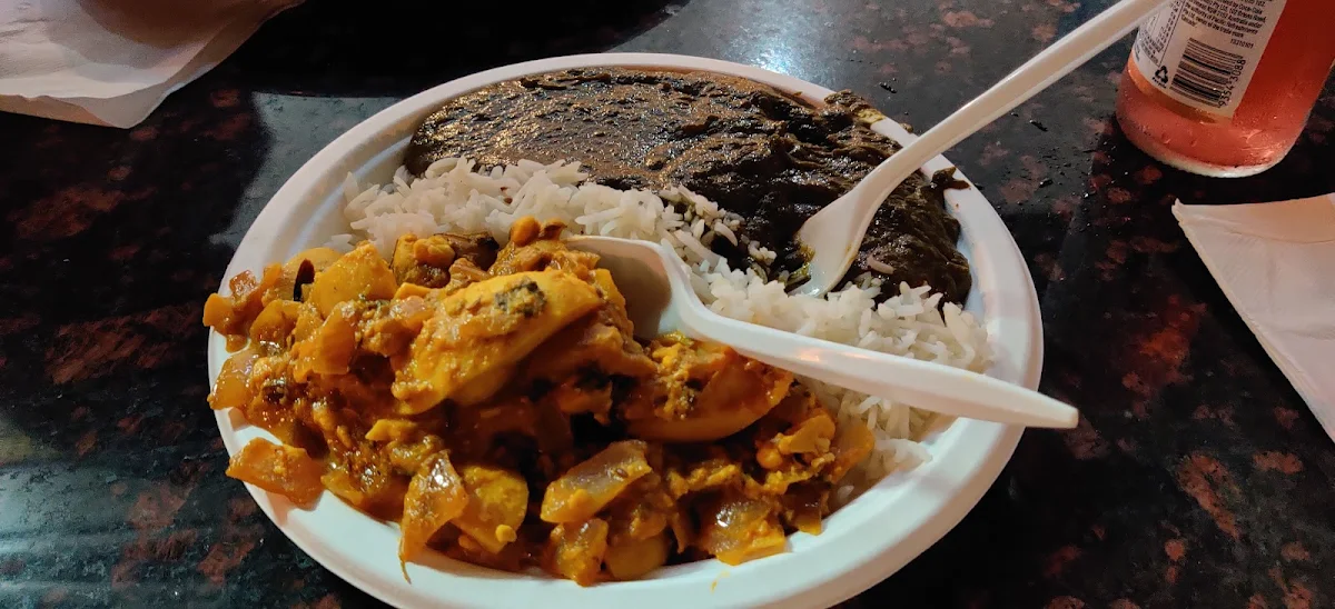 Egg Curry, Punjabi Rasoi