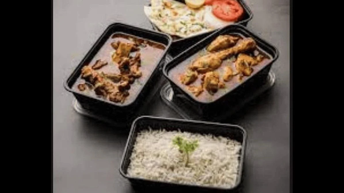 Highlights, Punjabi Rasoi