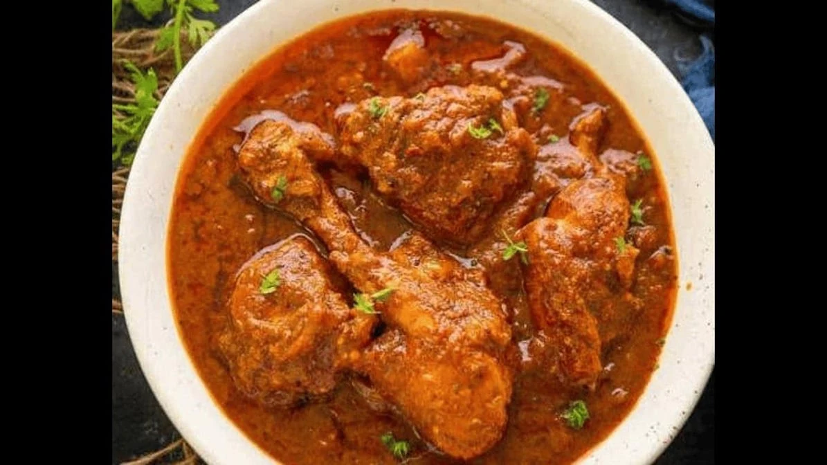 Highlights, Punjabi Rasoi