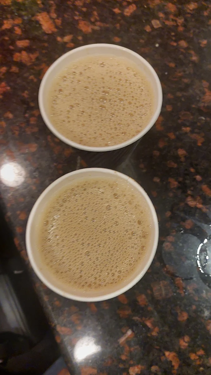 Jaggery Tea, Punjabi Rasoi