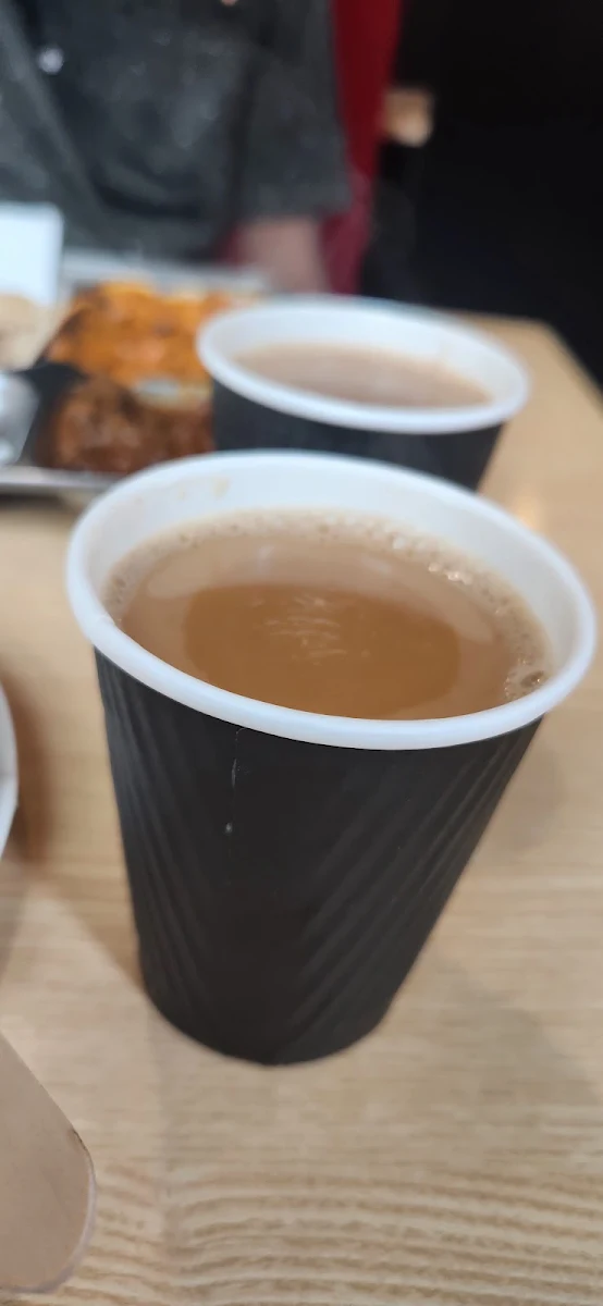 Masala Chai, Punjabi Rasoi