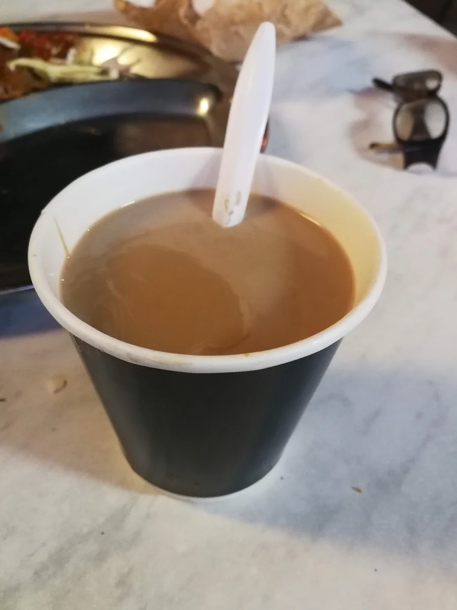 Milk Tea, Punjabi Rasoi
