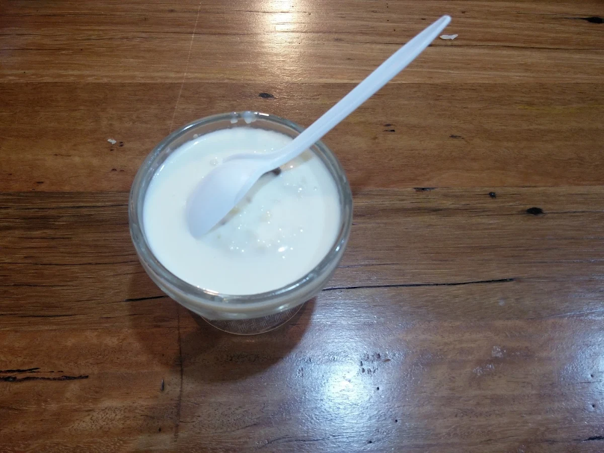 Ras Malai, Punjabi Rasoi