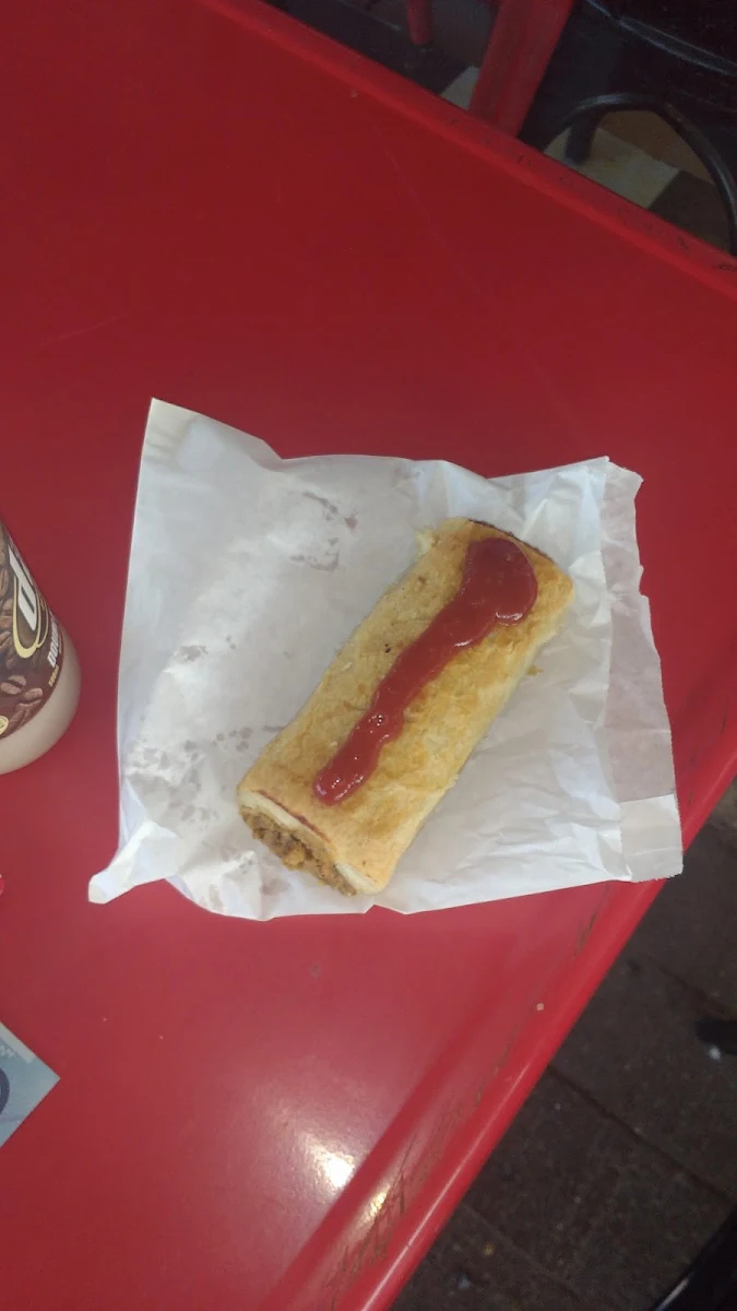 Sausage Roll, Gunna Doo Bakery