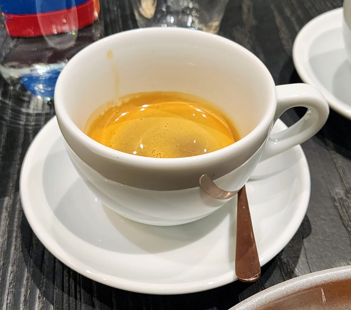 Espresso, Edition Roasters MidCity