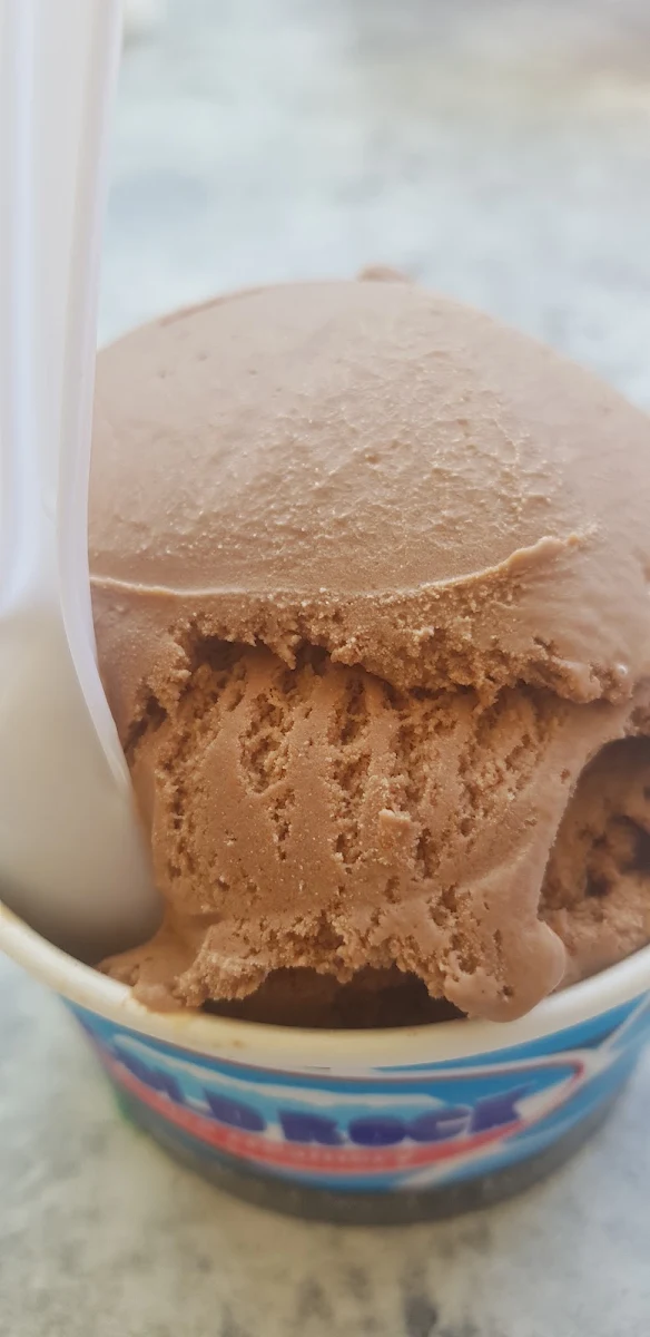 Highlights, Cold Rock Ice Creamery Bendigo