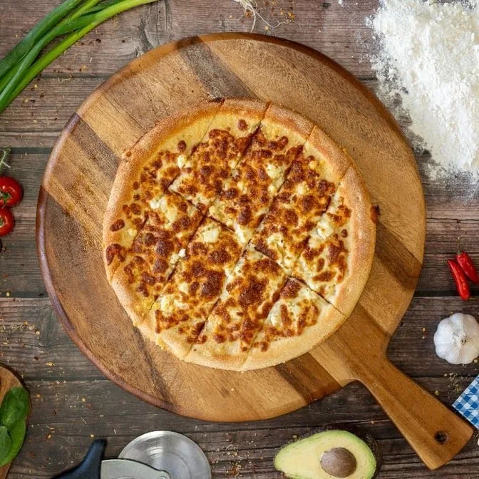 Highlights, The Pepper's Pizza and Takeaway - North Lakes