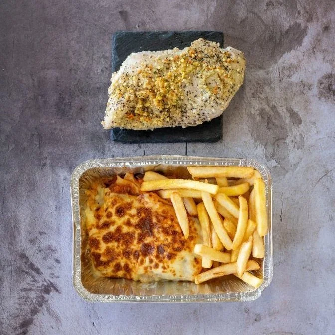 Highlights, The Pepper's Pizza and Takeaway - North Lakes