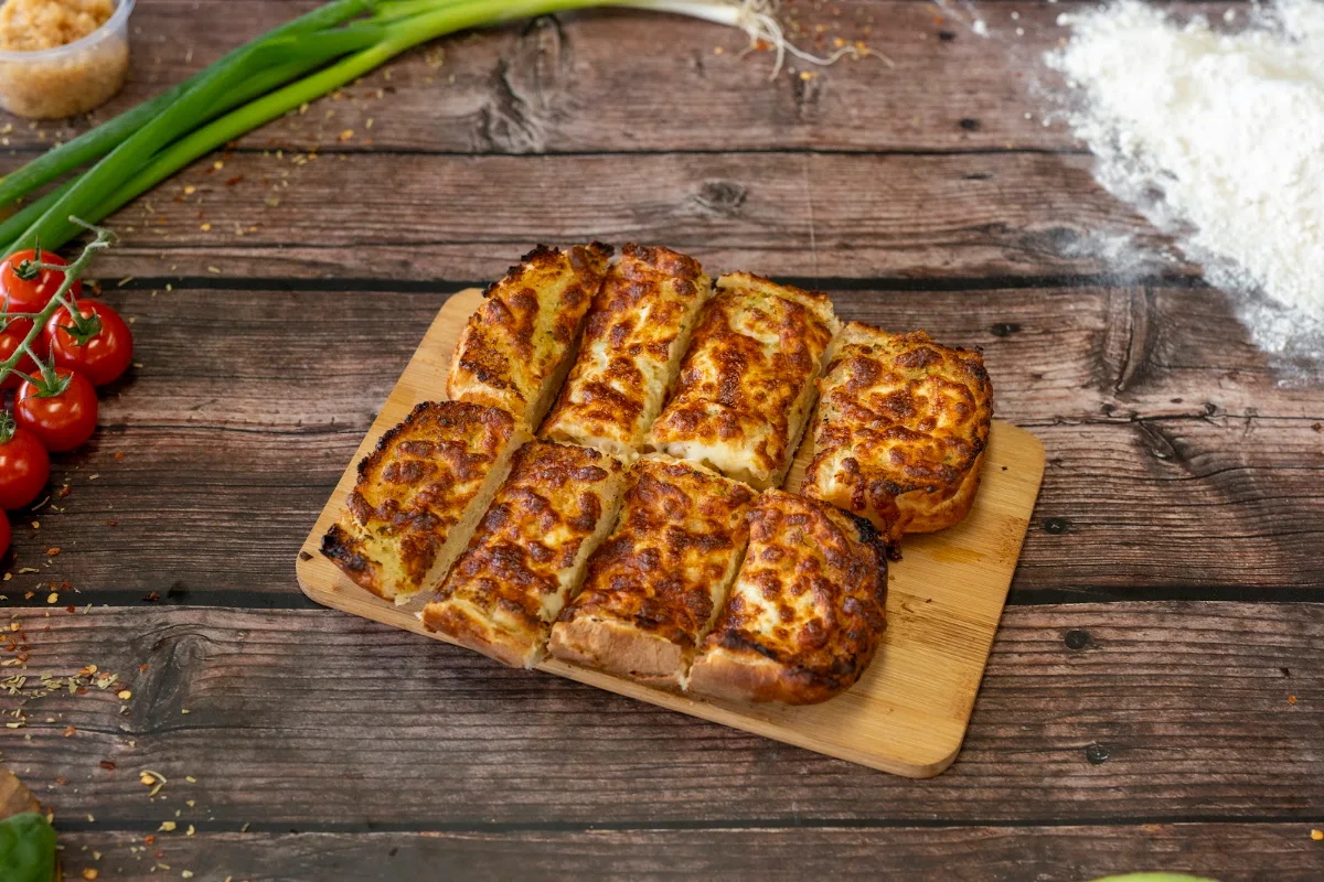Highlights, The Pepper's Pizza and Takeaway - North Lakes