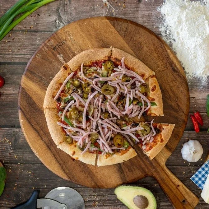 Highlights, The Pepper's Pizza and Takeaway - North Lakes