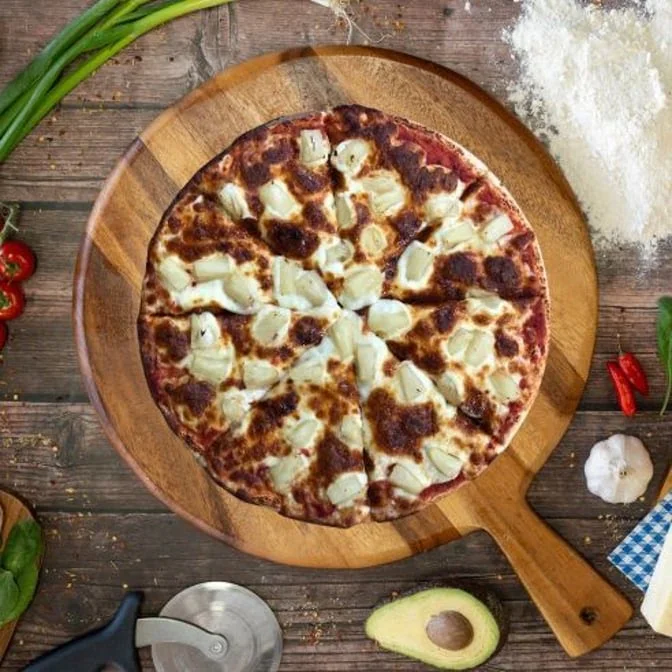 Highlights, The Pepper's Pizza and Takeaway - North Lakes